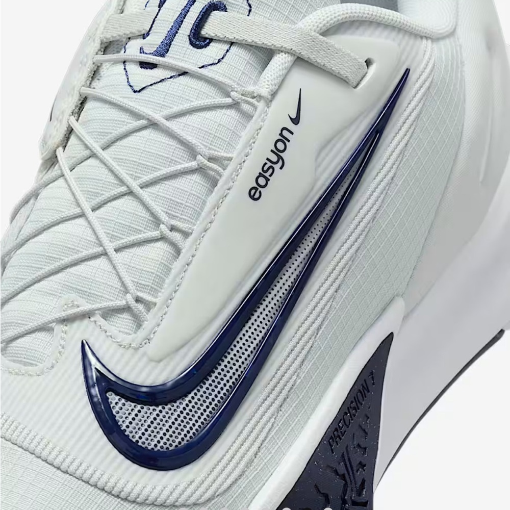 NWT Nike Precision 7 EasyOn - Men’s 9.5 - Picture 8 of 10